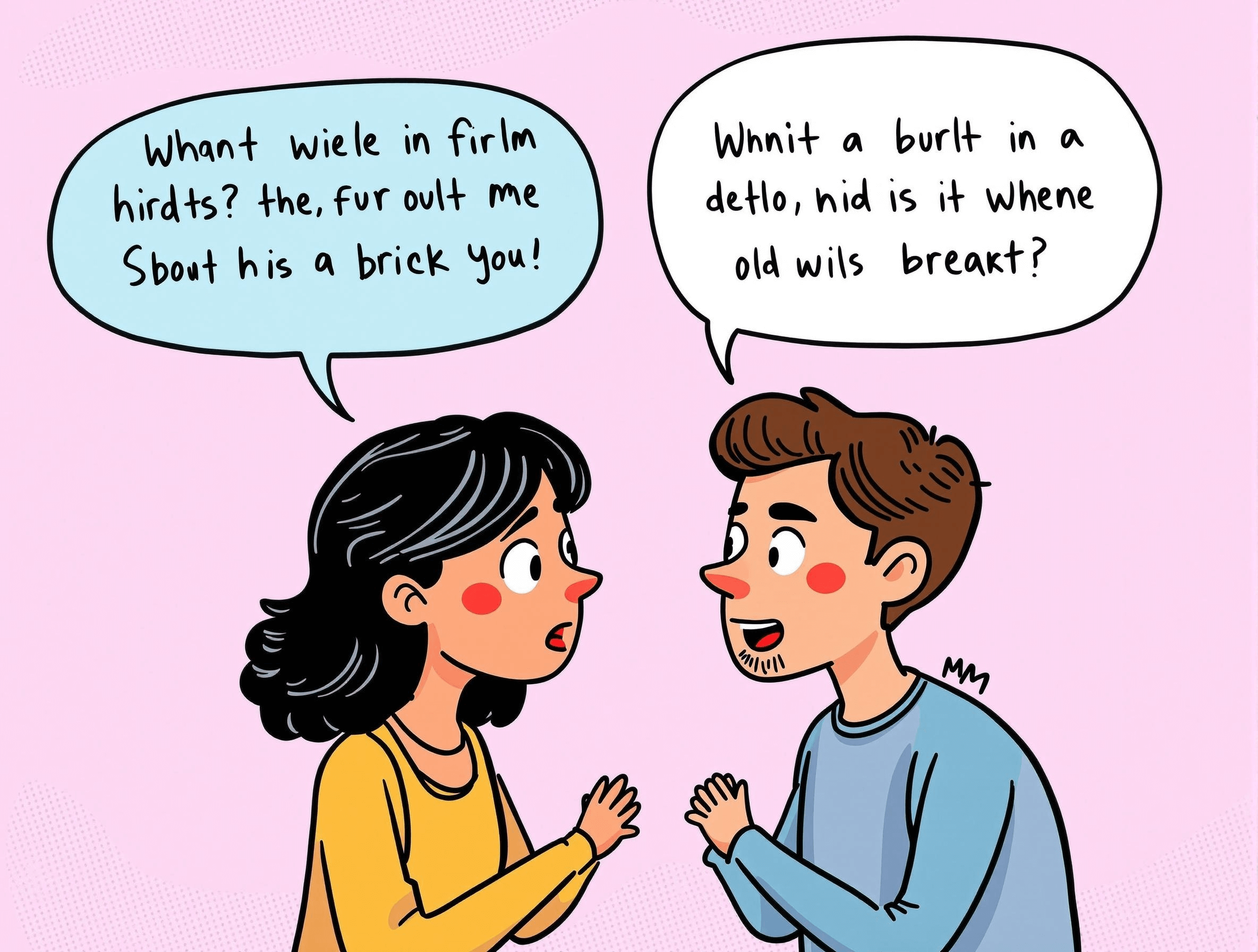 회피형 연인과 오래 가고 싶다면 꼭 알아야