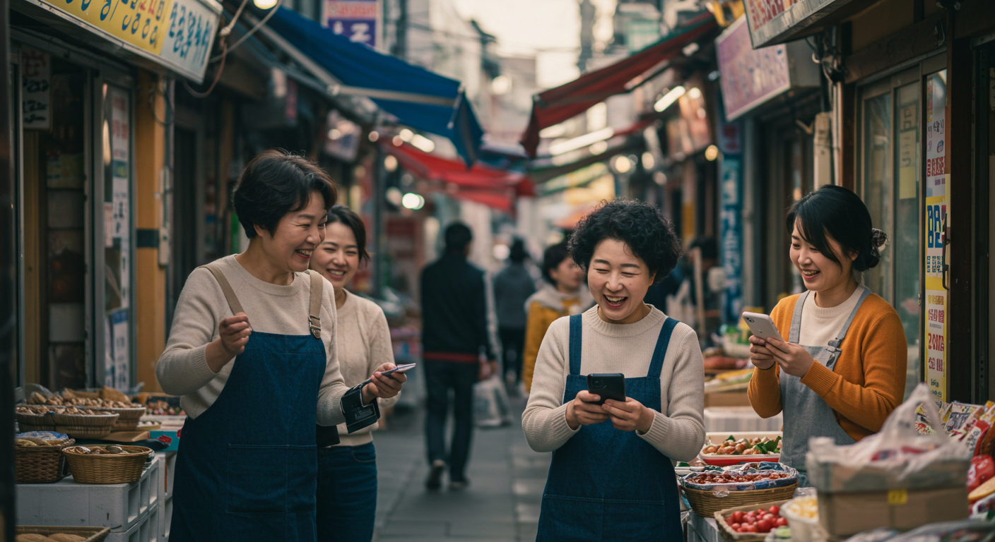 민생회복 지원금 지급