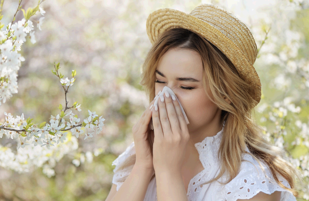 알레르기 완화할수 있는 방법 비염에좋은음식