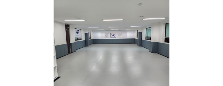 서울 성동구 태권도장
