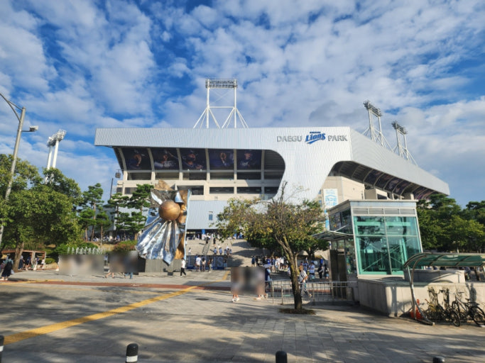 삼성 라이온즈 파크 추천좌석