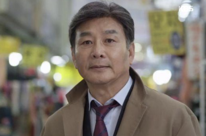 길용우 드라마