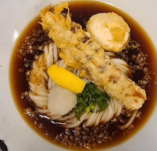 부카케정식