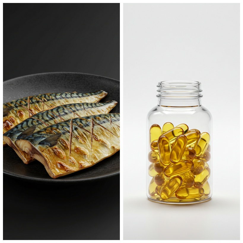 오메가3공급원이미지