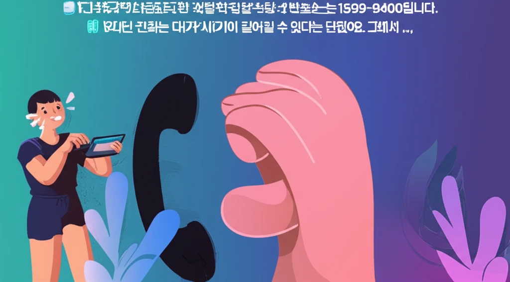 카카오 T 대리운전 사고 영상 확보와..