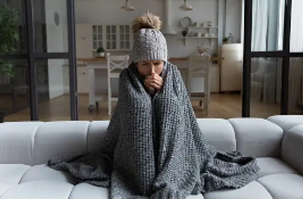 노로바이러스 전염