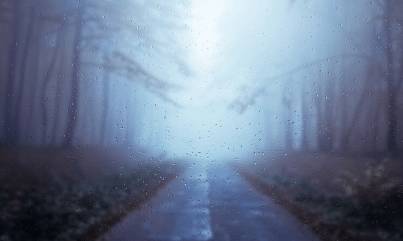 비오는날 자동차 습기 제거 방법