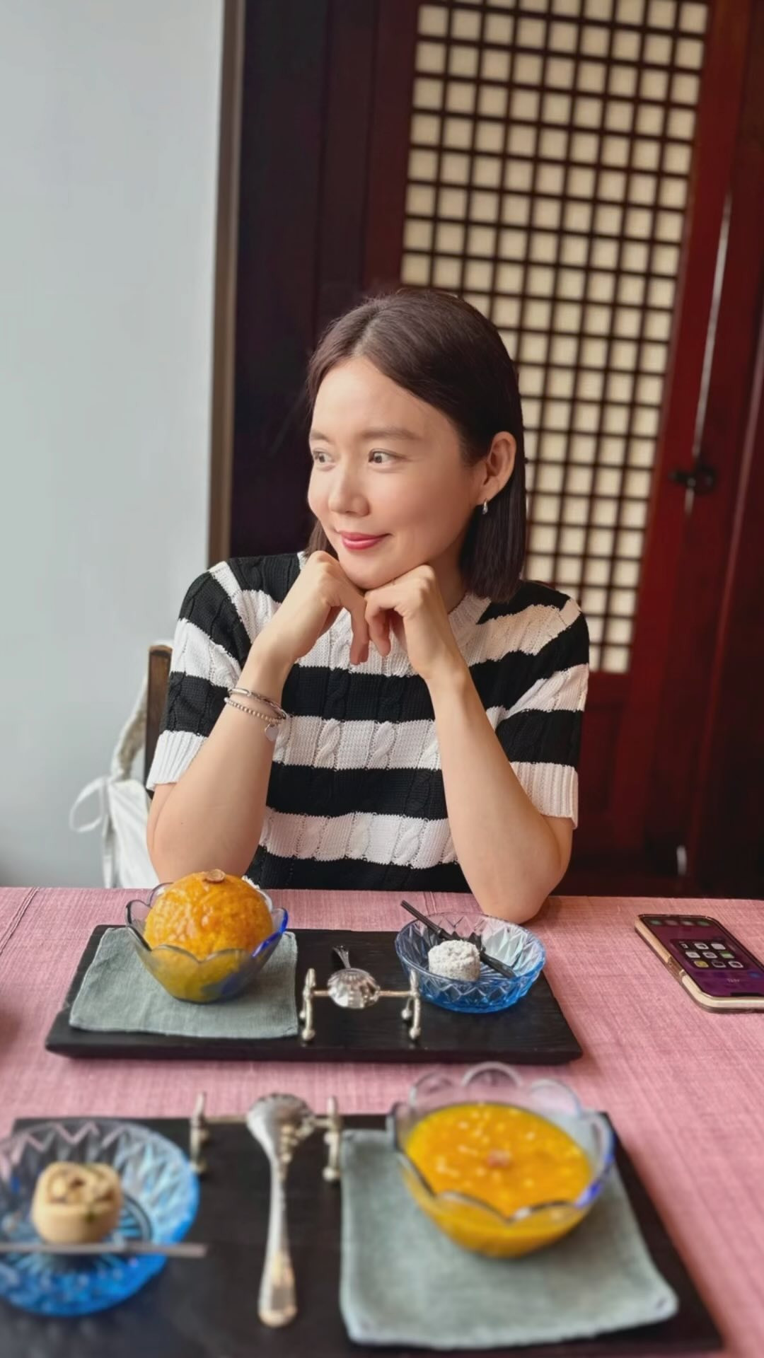 강세정 결혼 남편