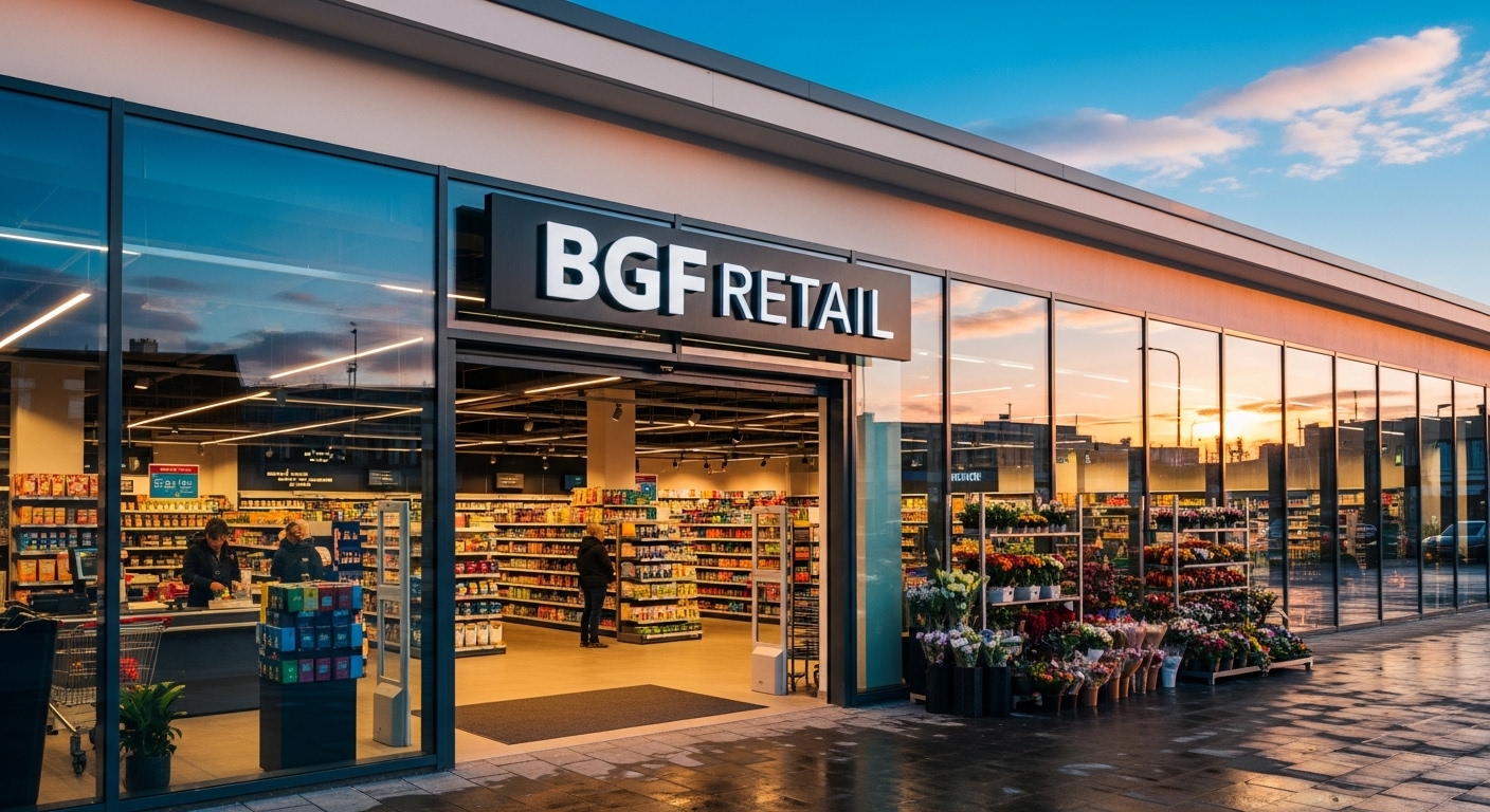 BGF리테일(CU) 주가 전망: 3Q 실적, 이익은 선방 '왜' 주가는 하락?