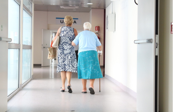 요양보호사 자격증 재발급