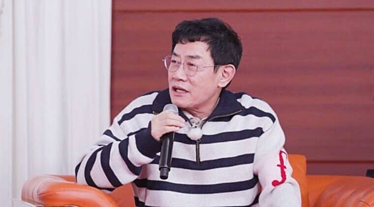 방송인-이경규