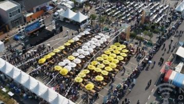 2024 예산맥주페스티벌 행사일정