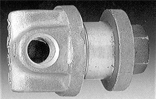 준비작동식 스프링클러 설비 (Pre-action Valve Sprinkler System), 솔레노이드밸브, Solenoid Valve, Pre-action Valve, PORV, Pressure Operated Relief Valve, 수동기동밸브, 슈퍼비죠리판넬