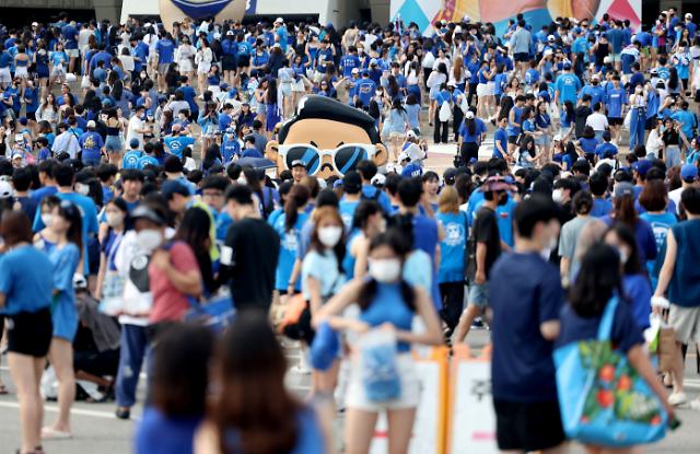 싸이 흠뻑쇼 2024 일정 티켓 꿀팁