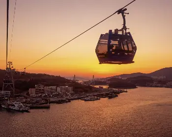 여수 해상 케이블카28