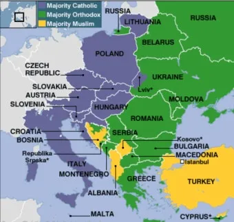 슬라브족 라틴족 게르만족 유럽 민족 비교_10