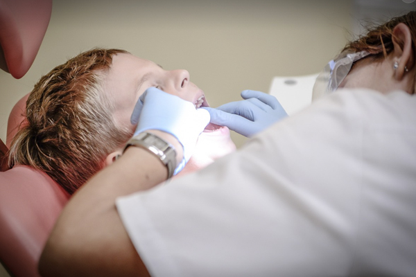 이갈이 방지와 턱 건강