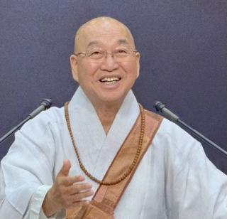 법륜스님 프로필