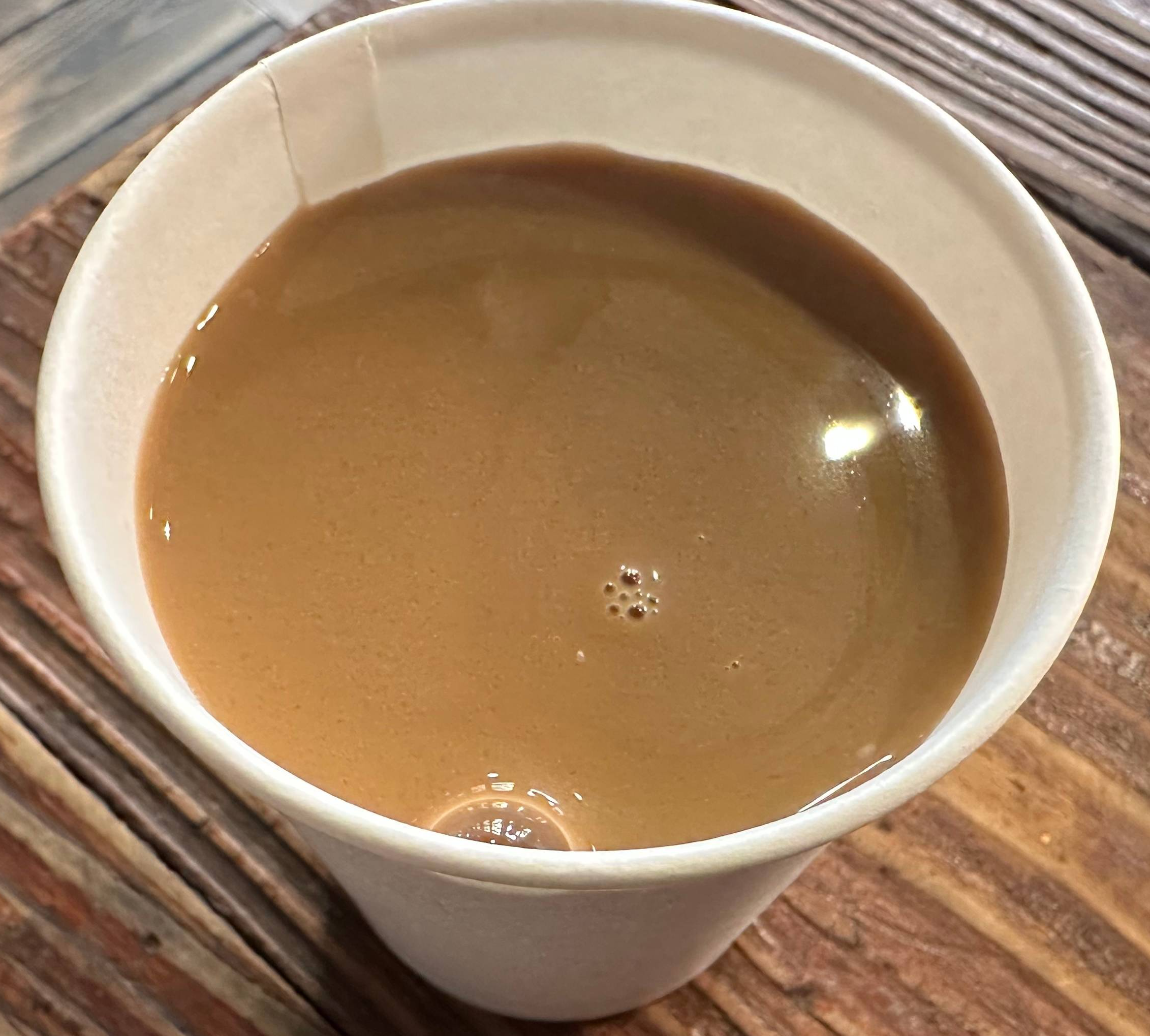 메실 커피