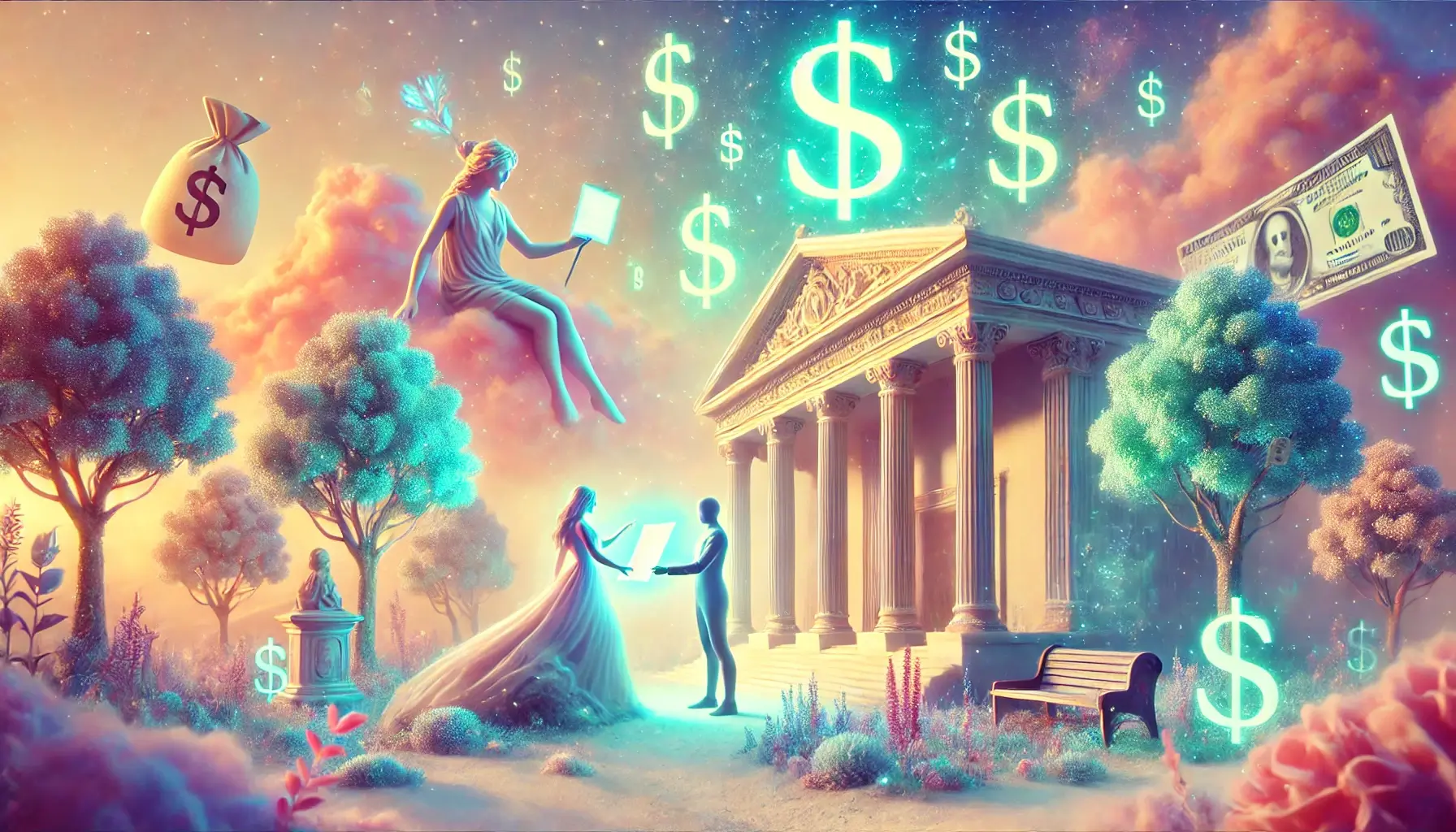 대출받는 꿈 해몽