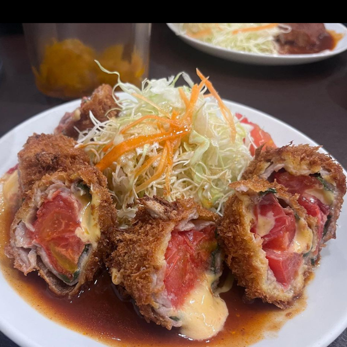 일본여행 오사카맛집 추천 아지노미세이치방