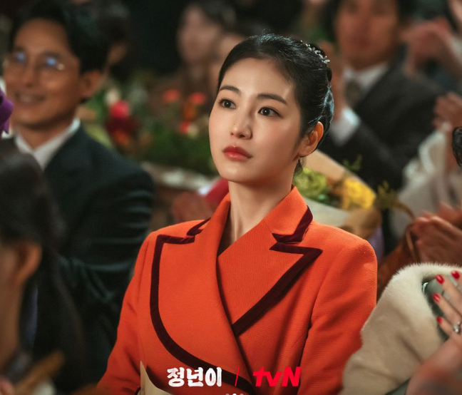 드라마 정년이 완벽 가이드 : 출연진, 등장인물, 재방송