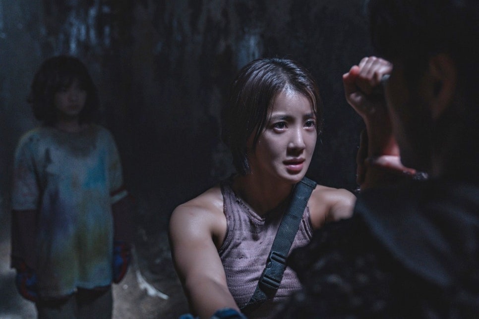 넷플릭스 스위트홈 시즌3 등장인물 출연진 결말 해석 마지막 시즌 해외반응