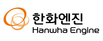한화엔진-로고