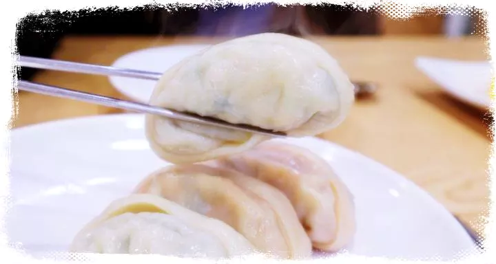 굿모닝대한민국라이브 매탄동 명물 수제 고기만두 김치만두 왕만두 경기 수원 영통 맛집