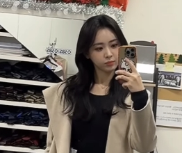 김다영 아나운서 프로필