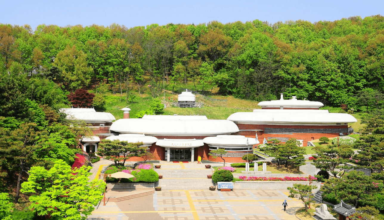 청주 고인쇄박물관