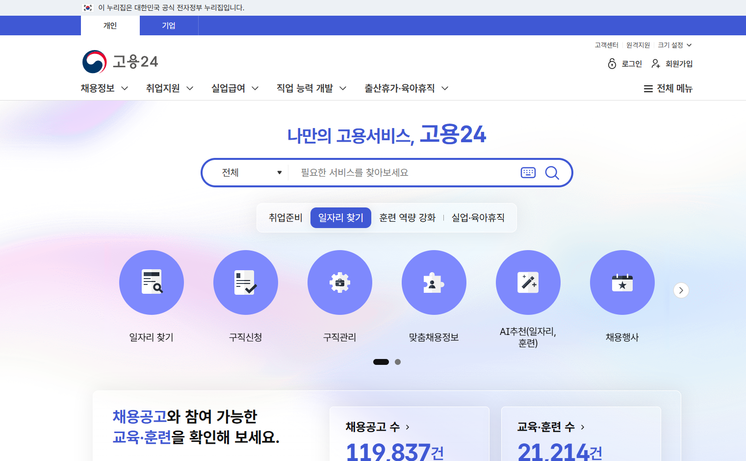 임금피크제