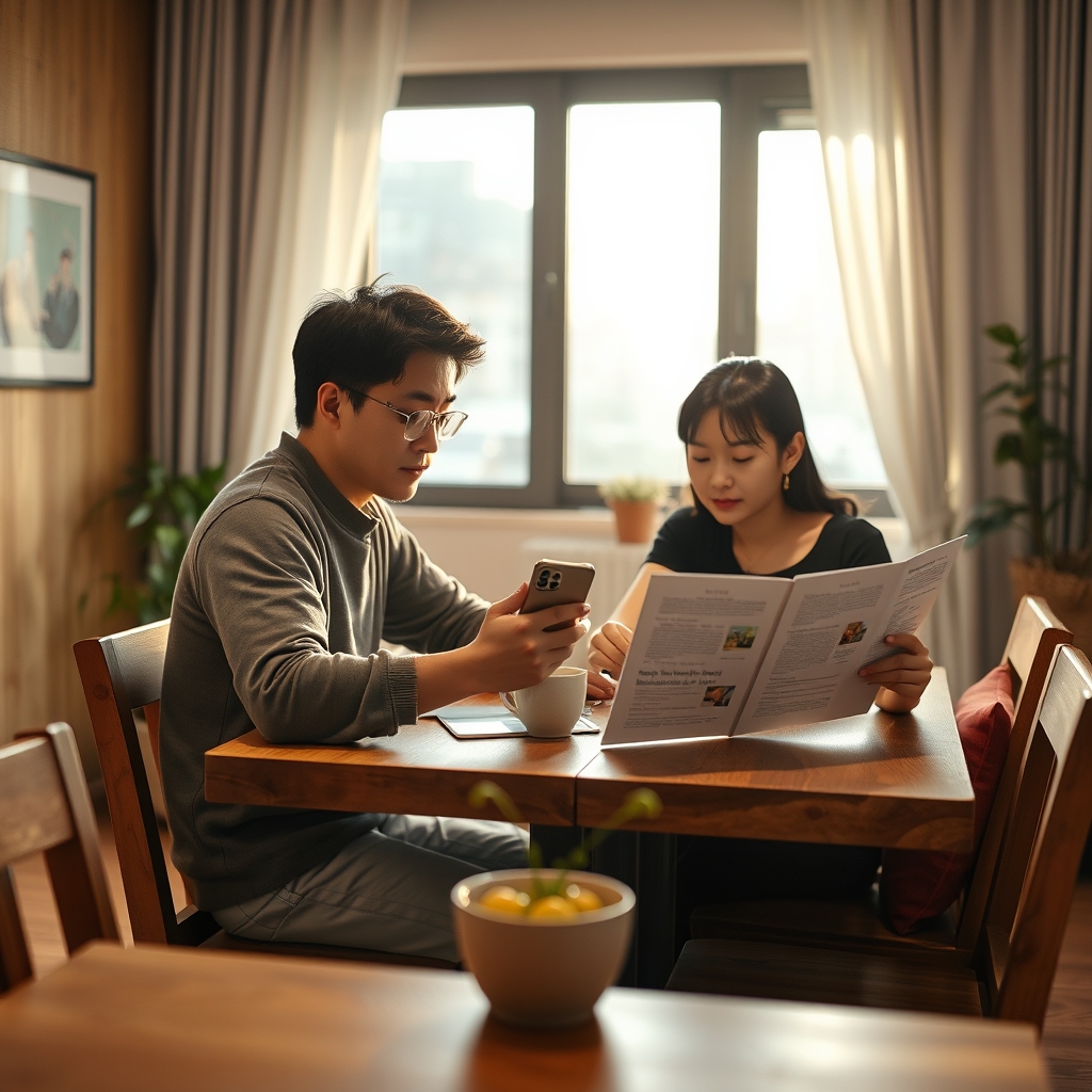 2026 단풍시기 및 전국 단풍 절정 지도 총정리