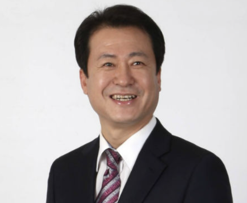 정치인 오세영