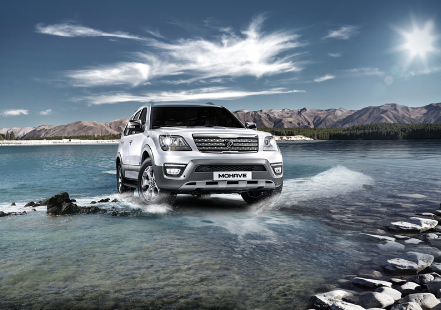 기아차 모하비 리콜 무상 수리 신청 (2024. 9. 30~)