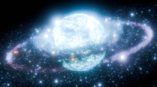 중성자별 내부는 어떤 환경일까