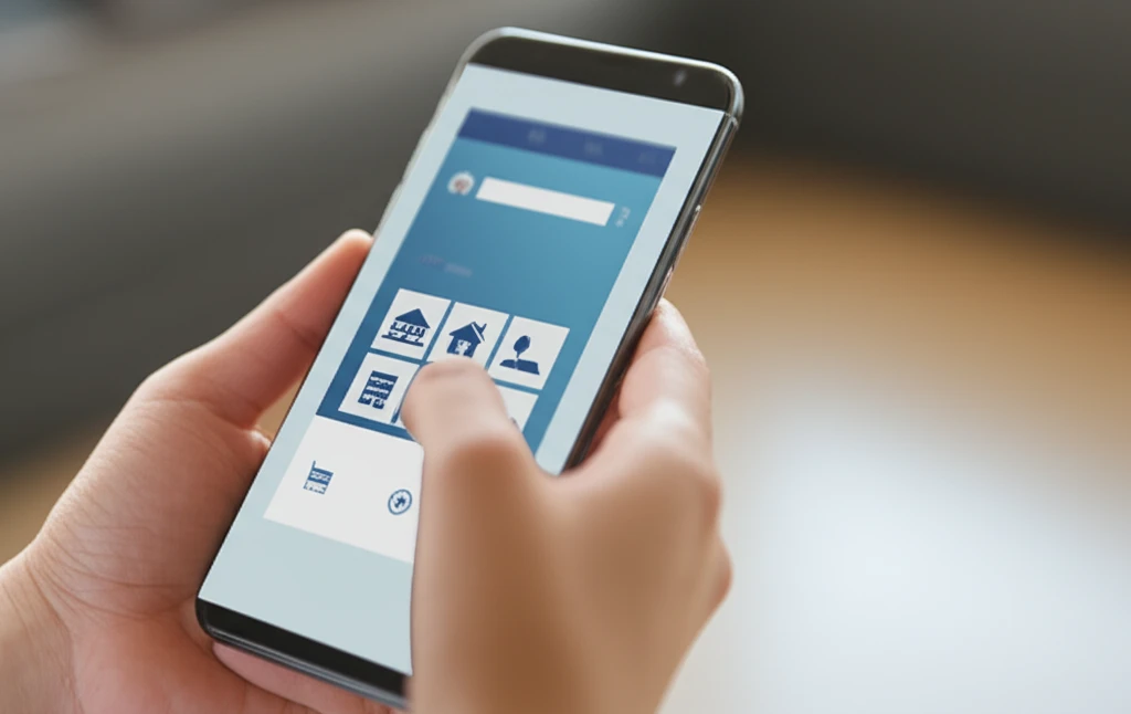 공주교차로 부동산에서 알짜 매물 찾는..