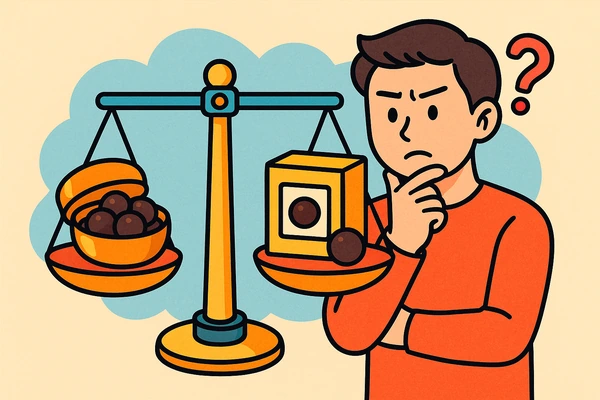 공진단 가격 비교와 합리적인 선택 방법31