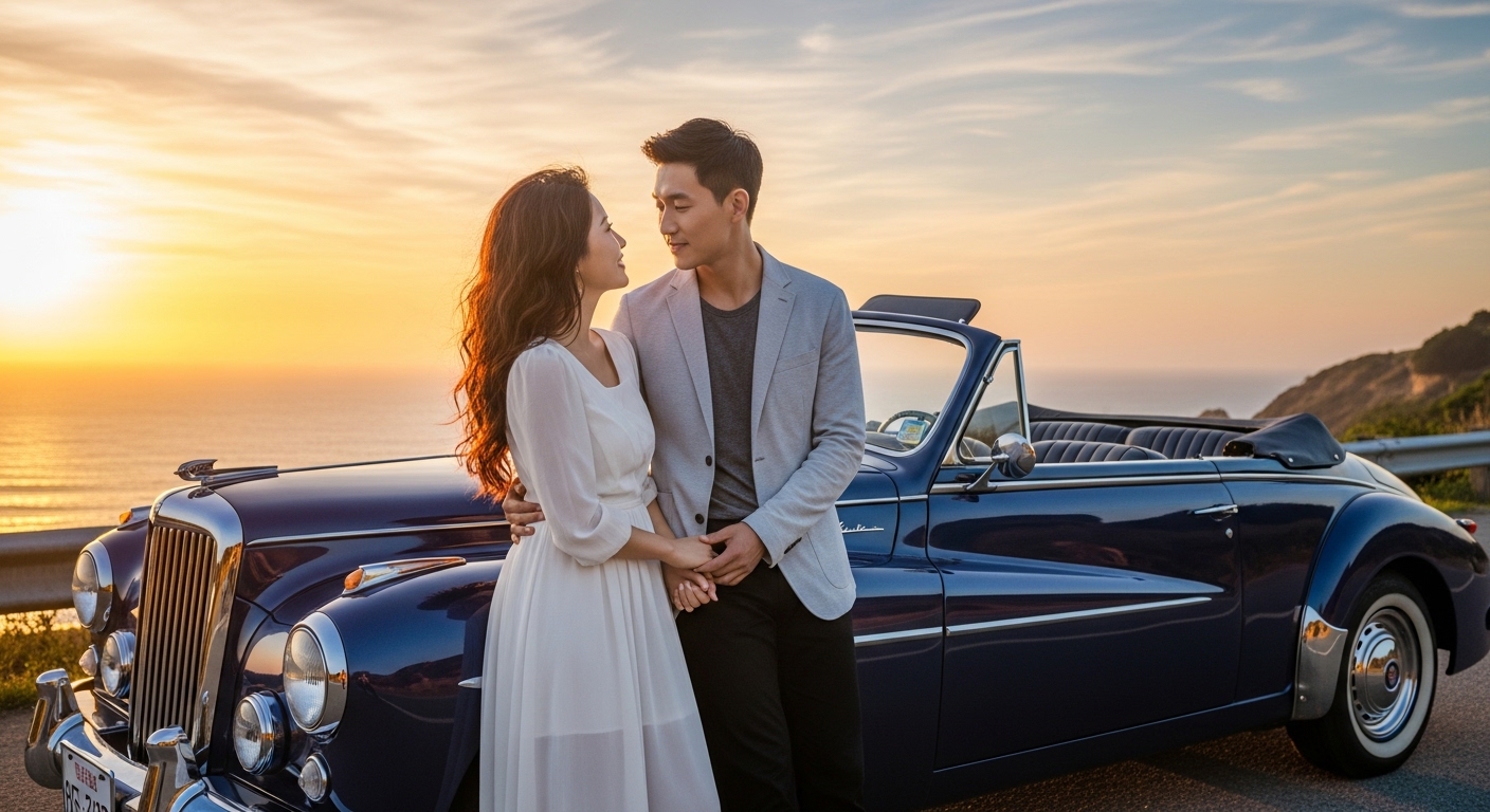 겨울철 하이브리드 연비