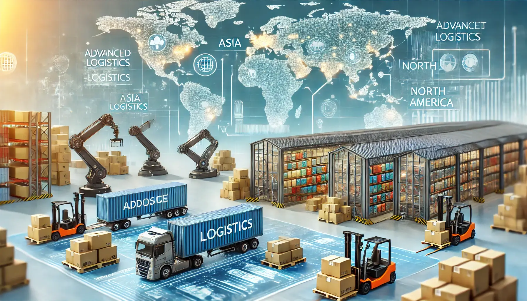 해외 수출 부문