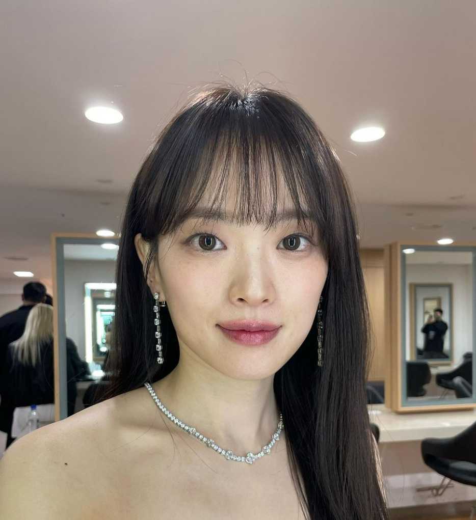 천우희 프로필