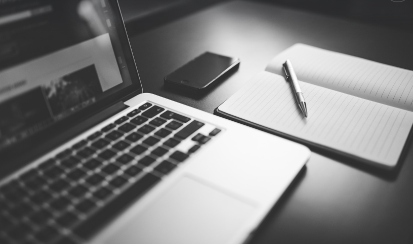 블로그 글쓰기가 주는 자기개발의 힘