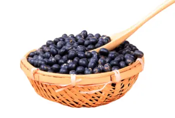 서리태 가격 및 효능&amp;#44; 영양성분 