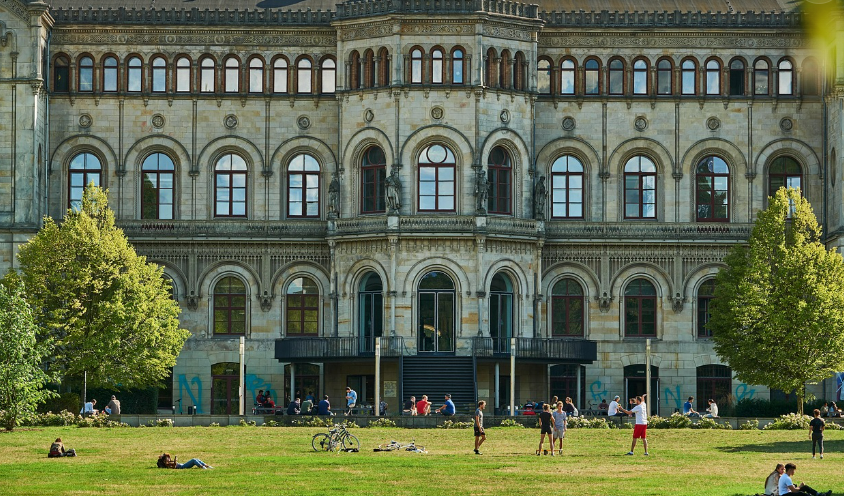 미국 명문공과대학