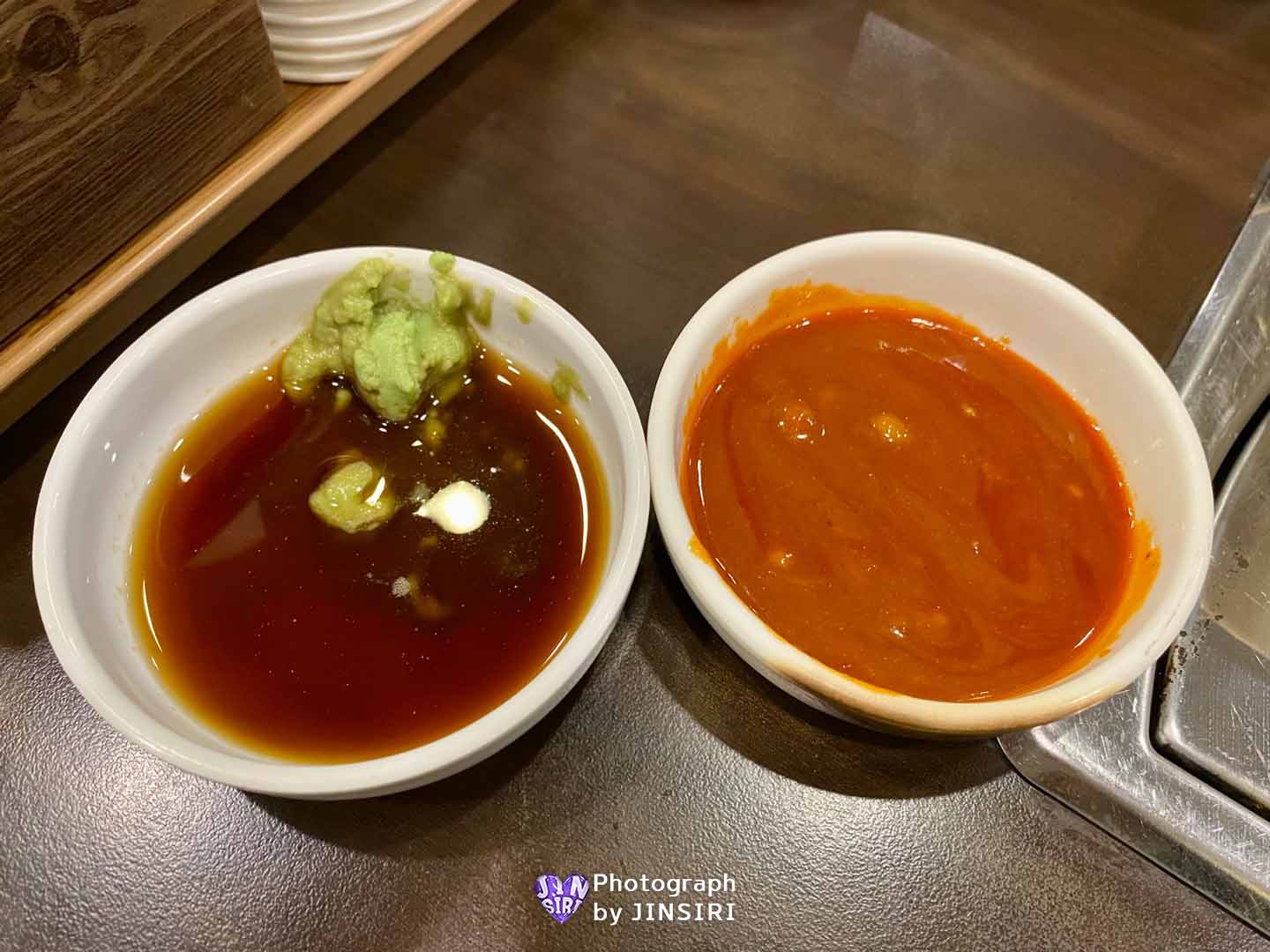 ํ๋ฌด๋ ์์์ 