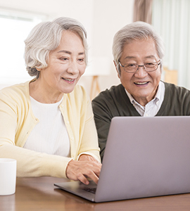 시니어 일자리 정보 사이트 추천 정리