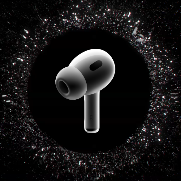 에어팟 프로 2세대