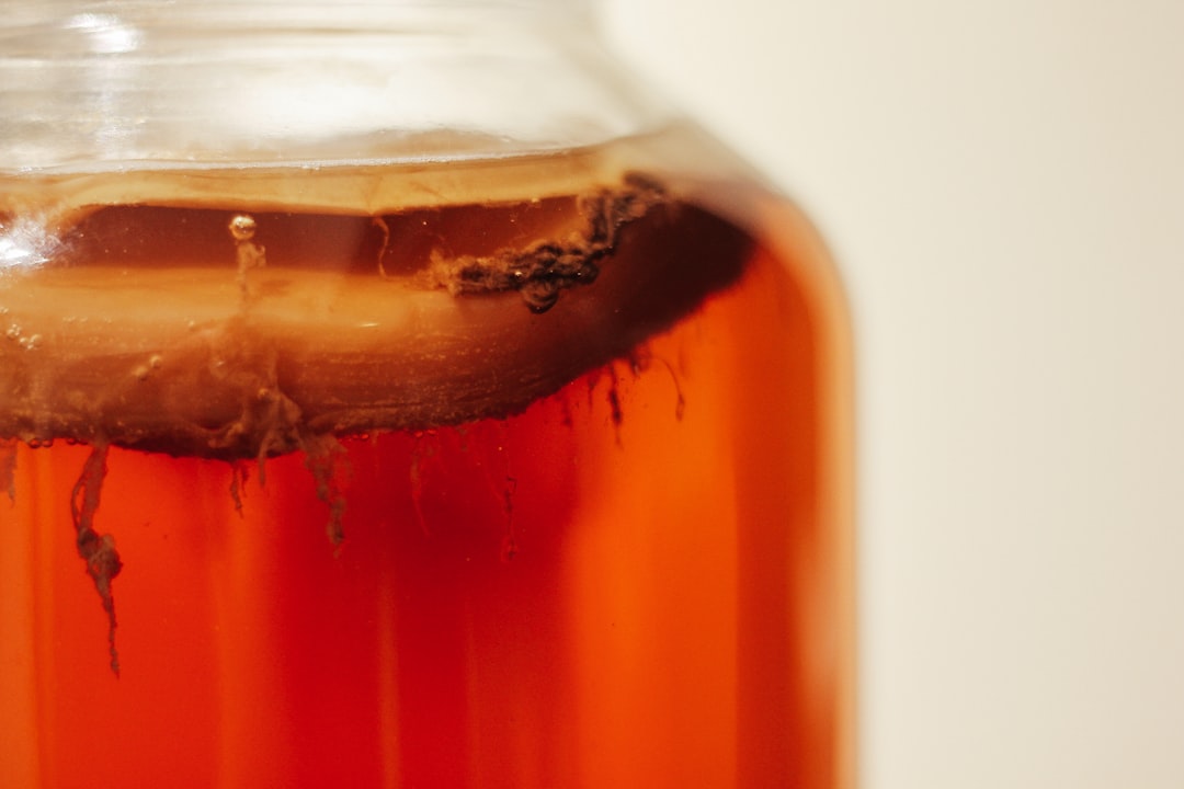 Fermentation