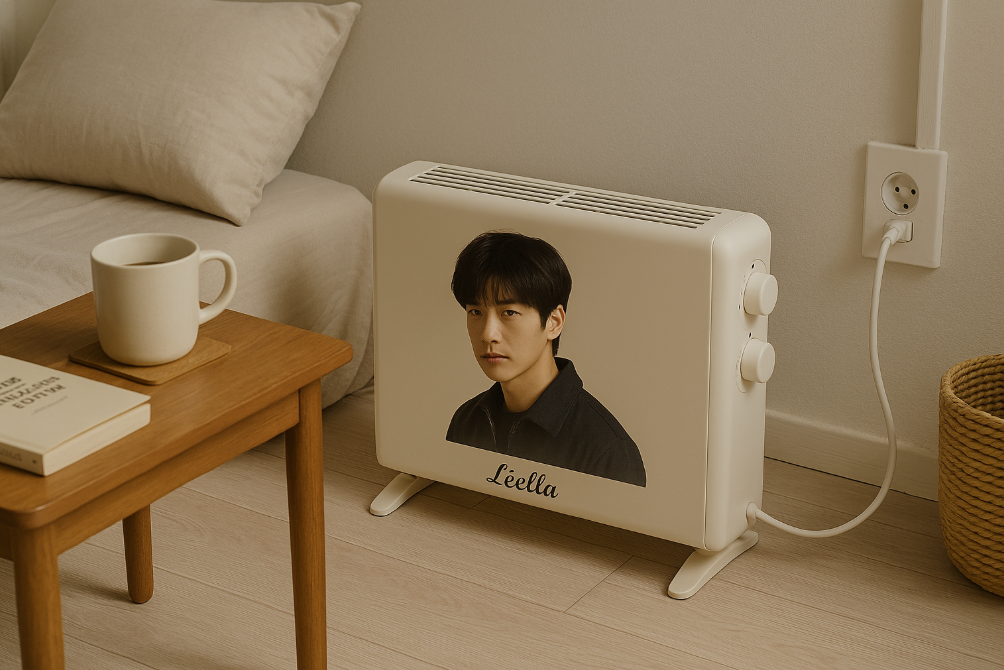 르엘라 컨벡션 히터 자취방 난방 3주 사용 후기