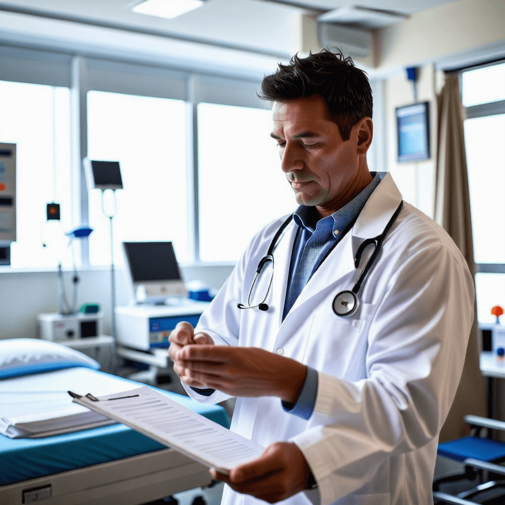 추석 연휴 응급실 찾아보기